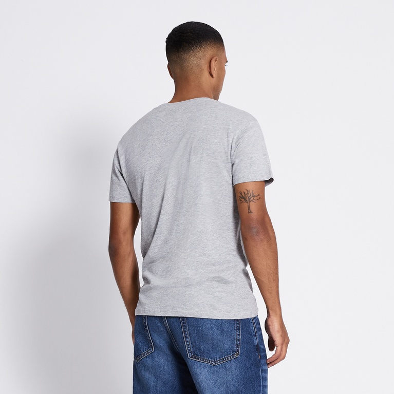 Basic tee "Marlon"